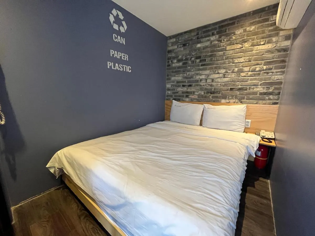 Piano Motel Seoul