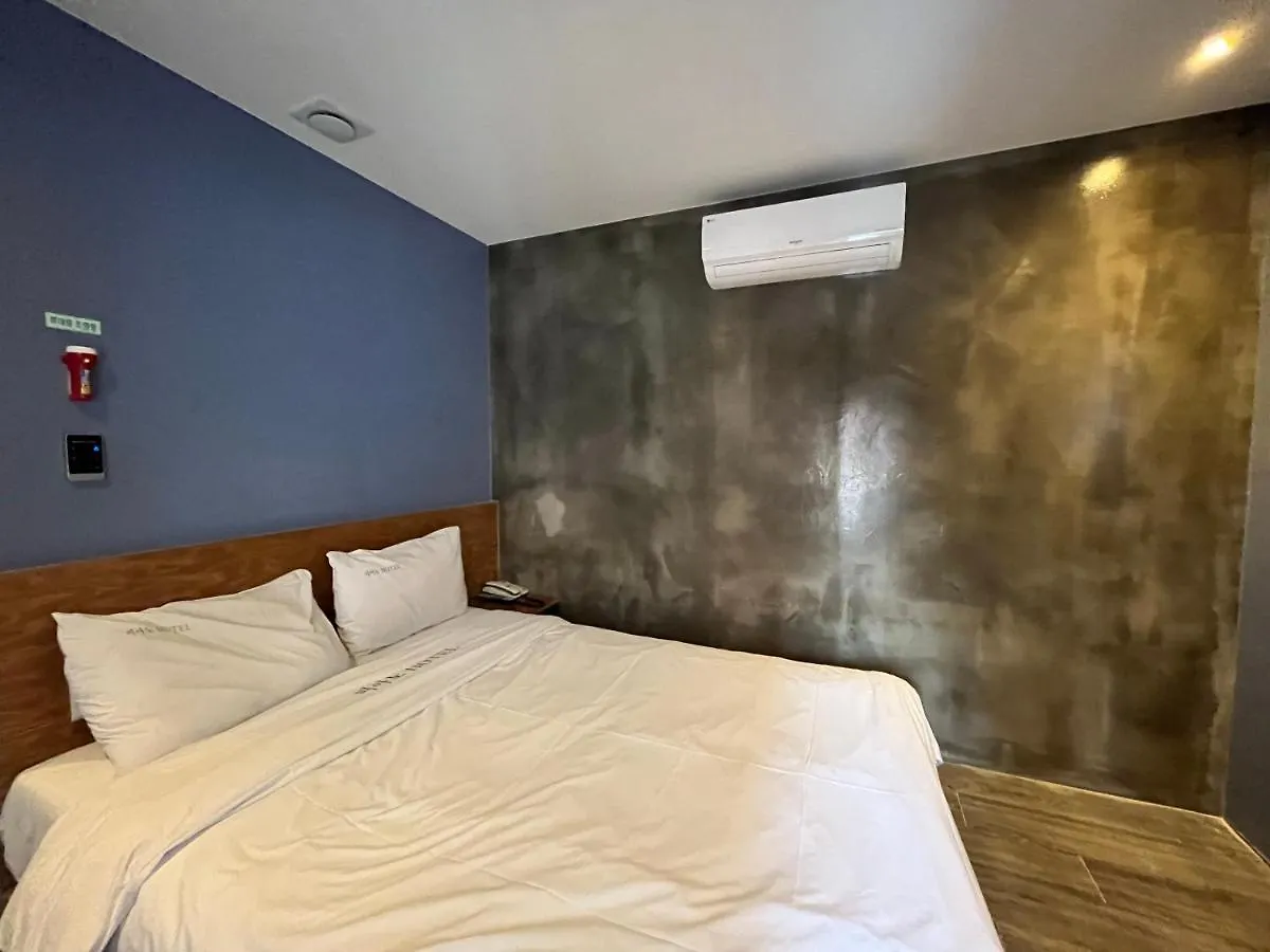 Piano Motel Seoul
